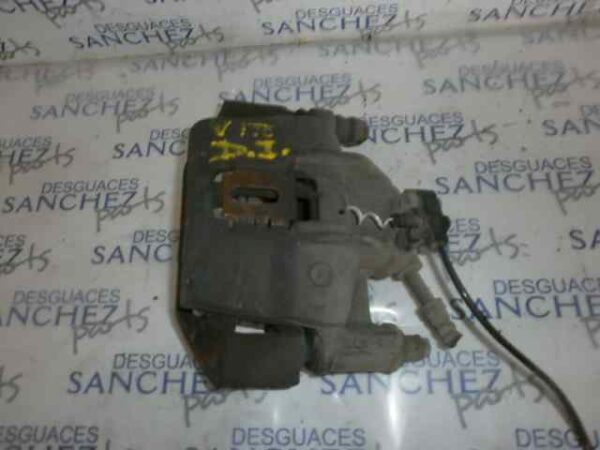 PINZA DE FRENO DELANTERA IZQUIERDA MERCEDES-BENZ VITO   COMBI   (BM 638) *