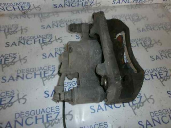 PINZA DE FRENO DELANTERA IZQUIERDA MERCEDES-BENZ VITO   COMBI   (BM 638) * - Imagen 2