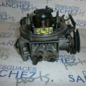 INYECTOR MONOPUNTO SEAT CORDOBA VARIO (6K5) 1.4