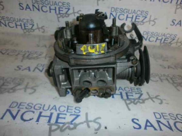 INYECTOR MONOPUNTO SEAT CORDOBA VARIO (6K5) 1.4