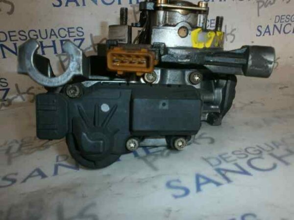 INYECTOR MONOPUNTO SEAT CORDOBA VARIO (6K5) 1.4 - Imagen 3