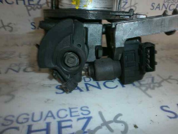 INYECTOR MONOPUNTO SEAT CORDOBA VARIO (6K5) 1.4 - Imagen 2