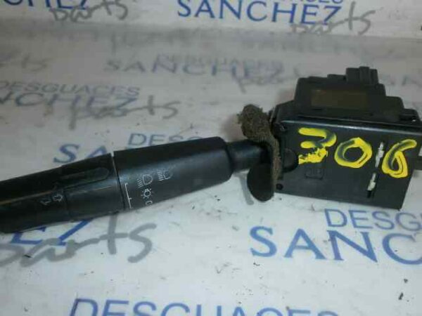 MANDO LUCES PEUGEOT 306 BERLINA 3/4/5 PUERTAS (S2)(04.1997->) *