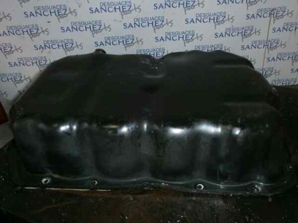 CARTER MAZDA 6 MONOVOLUMEN (GY) * - Imagen 2