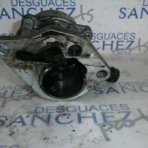 DEPRESOR FRENO / BOMBA VACIO RENAULT MEGANE I FASE 2  BERLINA (BA0) 1.9 dCi Diesel CAT