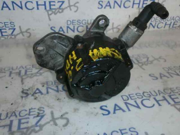 DEPRESOR FRENO / BOMBA VACIO CITROEN XSARA BERLINA 2.0 HDi CAT (RHY / DW10TD)