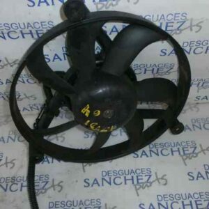 ELECTROVENTILADOR SKODA OCTAVIA COMBI (1U5) 1.9 TDI