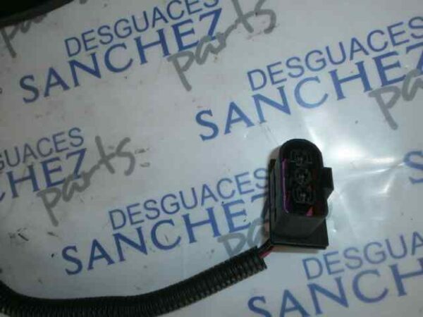 ELECTROVENTILADOR SKODA OCTAVIA COMBI (1U5) 1.9 TDI - Imagen 2