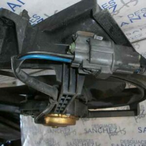 ELECTROVENTILADOR MITSUBISHI SPACE STAR (DG0) 1.9 DI-D CAT