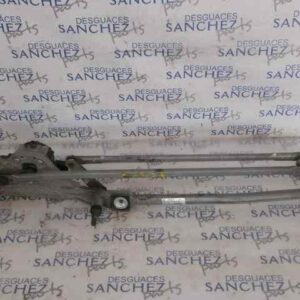 MOTOR LIMPIA DELANTERO FORD FOCUS SPORTBREAK (CAP) 1.8 TDCi Turbodiesel CAT