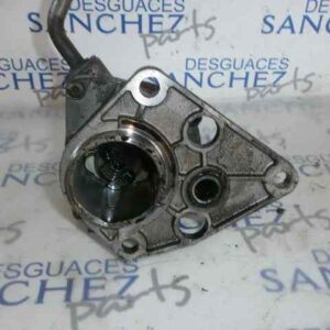 DEPRESOR FRENO / BOMBA VACIO PEUGEOT 306 BERLINA 3/4/5 PUERTAS (S2)(04.1997->) 1.9 Diesel