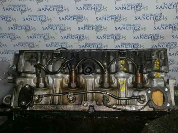 CULATA PEUGEOT 406 BERLINA (S1/S2) 2.1 Turbodiesel CAT - Imagen 3