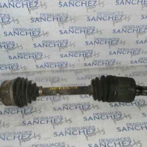 TRANSMISION DELANTERA IZQUIERDA KIA SORENTO 2.5 CRDi CAT