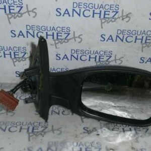 RETROVISOR DERECHO PEUGEOT 306 BREAK 1.6 CAT