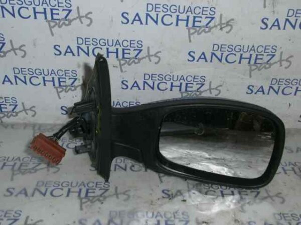 RETROVISOR DERECHO PEUGEOT 306 BREAK 1.6 CAT