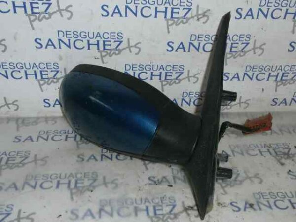 RETROVISOR DERECHO PEUGEOT 306 BREAK 1.6 CAT - Imagen 2