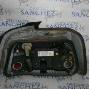 PILOTO TRASERO IZQUIERDO BMW SERIE 3 TOURING (E36) 1.8 CAT (M43)