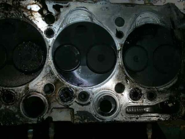 CULATA OPEL COMBO (CORSA B) * - Imagen 3
