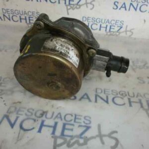 DEPRESOR FRENO / BOMBA VACIO RENAULT MEGANE II BERLINA 5P 1.5 dCi Diesel