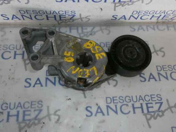 TENSOR CORREA AUXILIAR SEAT LEON (1P1) 1.6