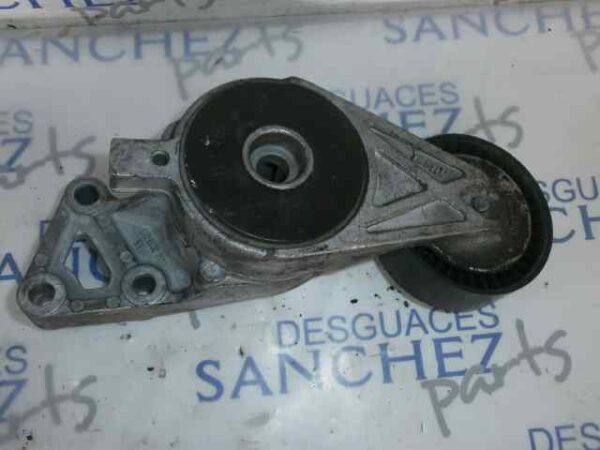 TENSOR CORREA AUXILIAR SEAT LEON (1P1) 1.6 - Imagen 2