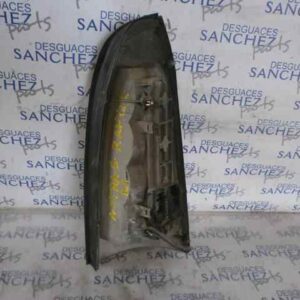 PILOTO TRASERO IZQUIERDO OPEL ASTRA G CARAVAN *