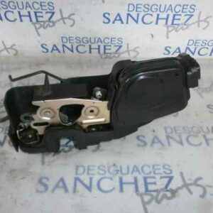 CERRADURA PUERTA DELANTERA IZQUIERDA HYUNDAI MATRIX (FC) 1.6 CAT