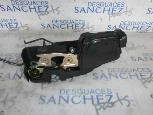 CERRADURA PUERTA DELANTERA IZQUIERDA HYUNDAI MATRIX (FC) 1.6 CAT