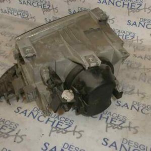 FARO IZQUIERDO RENAULT CLIO I PHASE III 1.2