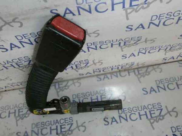 PRETENSOR AIRBAG DERECHO BMW SERIE 3 TOURING (E46) *