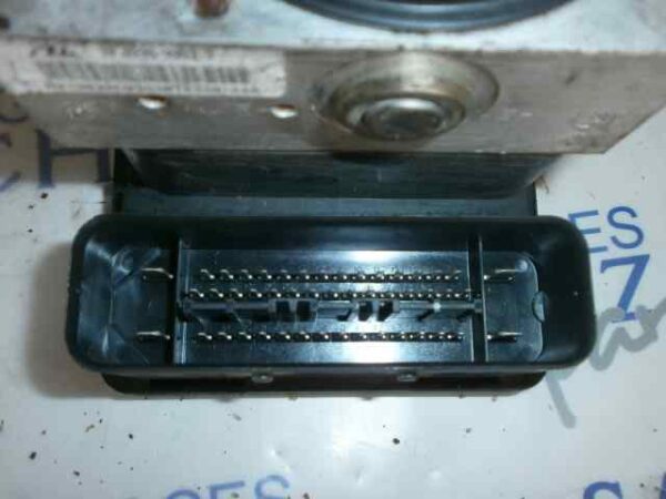 ABS RENAULT LAGUNA II (BG0) 2.2 dCi Turbodiesel