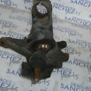 MANGUETA DELANTERA IZQUIERDA PEUGEOT 406 BREAK (S1/S2) 2.2 HDi FAP CAT