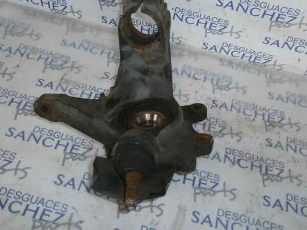 MANGUETA DELANTERA IZQUIERDA PEUGEOT 406 BREAK (S1/S2) 2.2 HDi FAP CAT