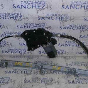 MOTOR ELEVALUNAS DELANTERO DERECHO ALFA ROMEO ALFA 156 (116) 1.9 JTD CAT
