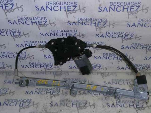 MOTOR ELEVALUNAS DELANTERO DERECHO ALFA ROMEO ALFA 156 (116) 1.9 JTD CAT
