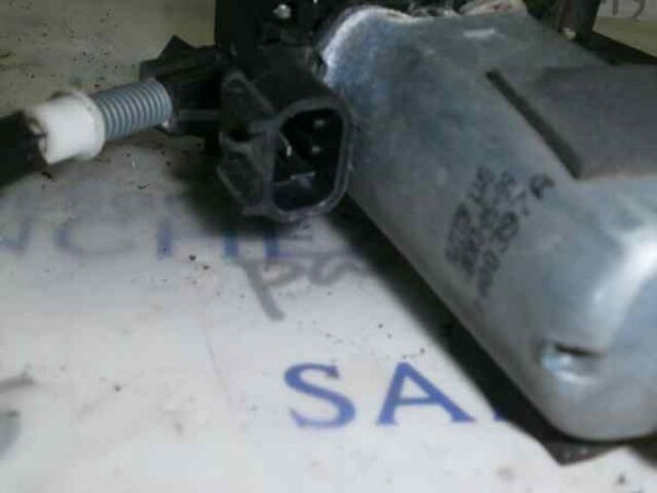 MOTOR ELEVALUNAS DELANTERO DERECHO ALFA ROMEO ALFA 156 (116) 1.9 JTD CAT - Imagen 2