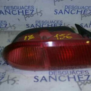 PILOTO TRASERO IZQUIERDO ALFA ROMEO ALFA 156 (116) 1.9 JTD CAT