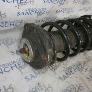 AMORTIGUADOR DELANTERO DERECHO VOLKSWAGEN POLO BERLINA (6N2) 1.4 TDI