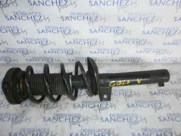 AMORTIGUADOR DELANTERO IZQUIERDO VOLKSWAGEN GOLF V BERLINA (1K1) 1.9 TDI