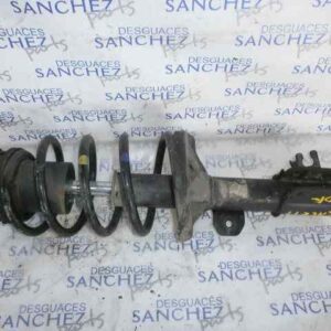 AMORTIGUADOR DELANTERO DERECHO CHEVROLET LACETTI 1.8 CAT