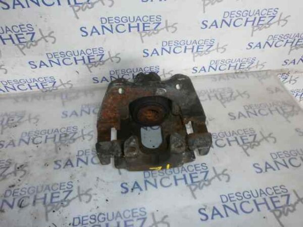 PINZA DE FRENO TRASERA IZQUIERDA BMW SERIE 3 TOURING (E91) 3.0 Turbodiesel CAT - Imagen 2