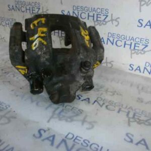 PINZA DE FRENO TRASERA IZQUIERDA BMW SERIE 3 TOURING (E91) 3.0 Turbodiesel CAT