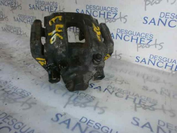 PINZA DE FRENO TRASERA IZQUIERDA BMW SERIE 3 TOURING (E91) 3.0 Turbodiesel CAT
