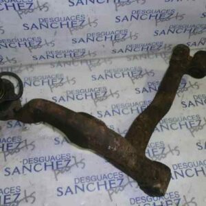 BRAZO SUSPENSION INFERIOR DELANTERO IZQUIERDO VOLKSWAGEN T4  CAJA ABIERTA/DOBLE CABINA  (MOD. 1991) *