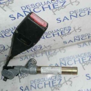 PRETENSOR AIRBAG IZQUIERDO RENAULT TRAFIC  CAJA CERRADA        (AB 4.01) *