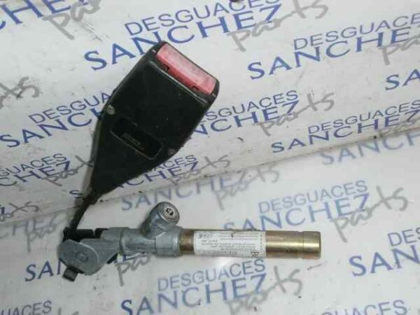 PRETENSOR AIRBAG IZQUIERDO RENAULT TRAFIC  CAJA CERRADA        (AB 4.01) *