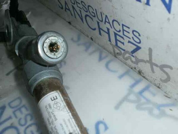 PRETENSOR AIRBAG IZQUIERDO RENAULT TRAFIC  CAJA CERRADA        (AB 4.01) * - Imagen 2