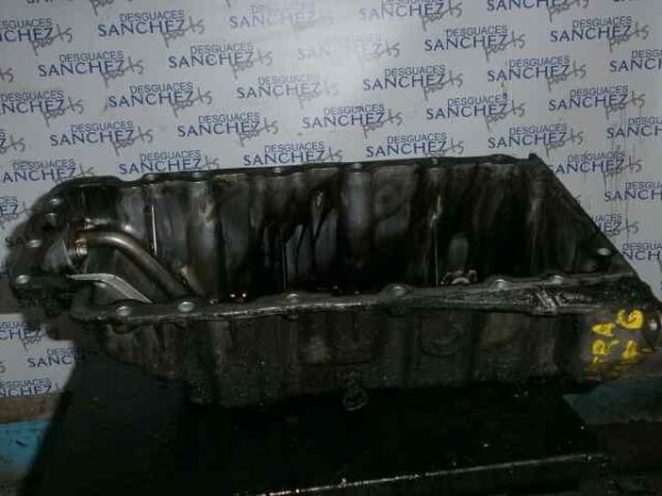 CARTER OPEL ASTRA G BERLINA * - Imagen 3