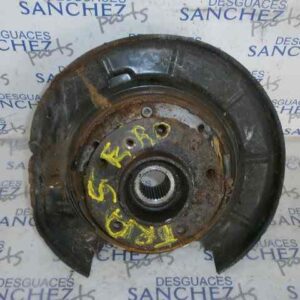 MANGUETA TRASERA IZQUIERDA BMW SERIE 5 TOURING (E39) *