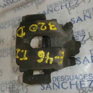 PINZA DE FRENO TRASERA IZQUIERDA BMW SERIE 3 TOURING (E46) *